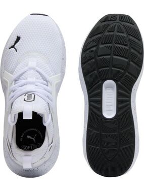 Puma- SoftRide Enzo 5 Speckle Women’s Athletic Sneakers